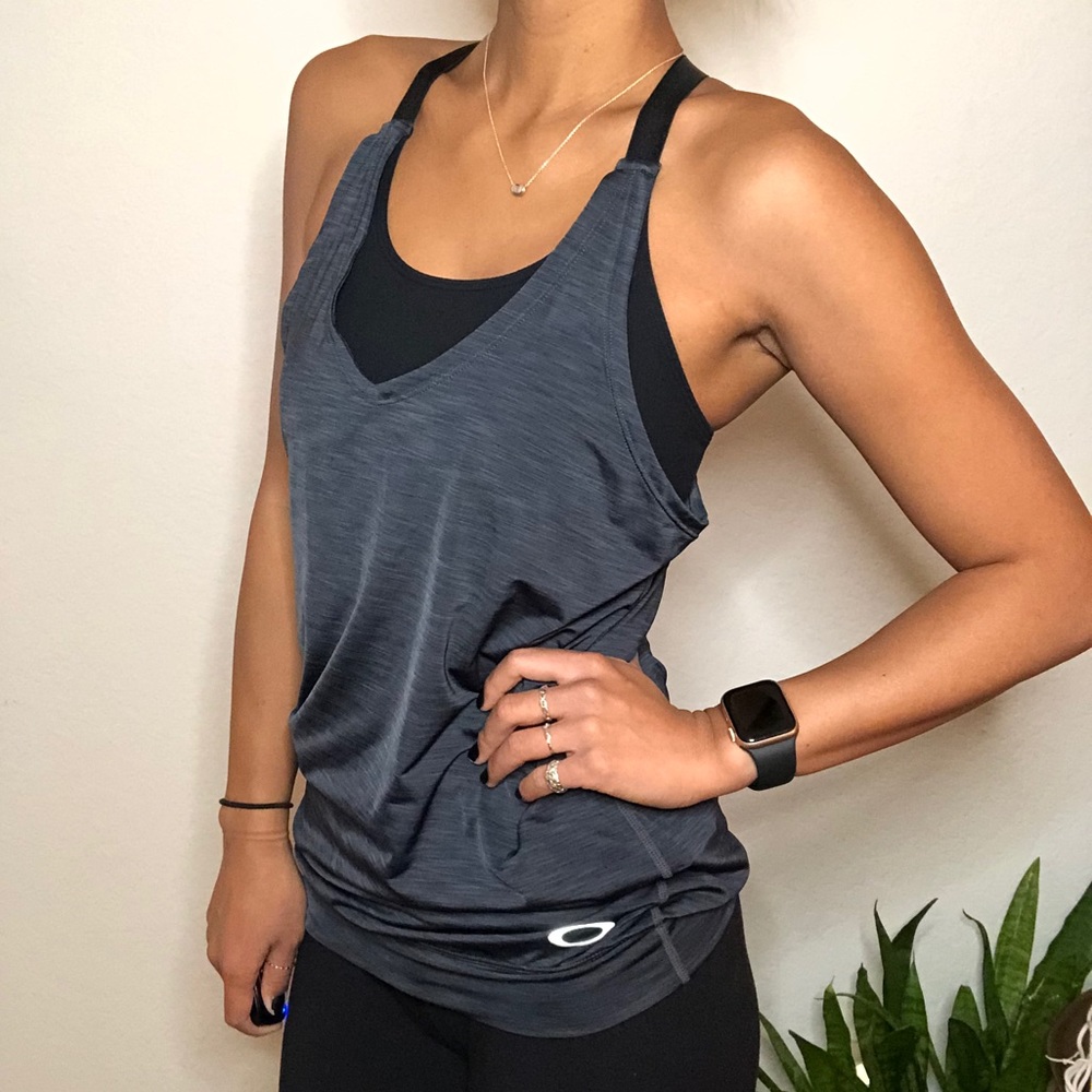 Workout Tank from Oakley